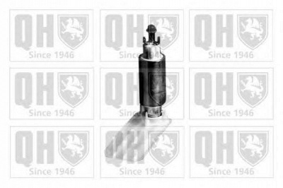 QUINTON HAZELL qfp632 -  Топливный насос